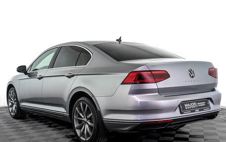 Volkswagen Passat B8 рестайлинг, 2020 год, 3 095 000 рублей, 7 фотография