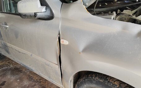 Datsun on-DO I рестайлинг, 2019 год, 350 000 рублей, 11 фотография