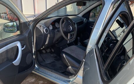 Renault Sandero I, 2012 год, 610 000 рублей, 19 фотография