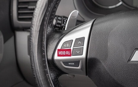 Mitsubishi Pajero Sport II рестайлинг, 2013 год, 2 299 000 рублей, 11 фотография