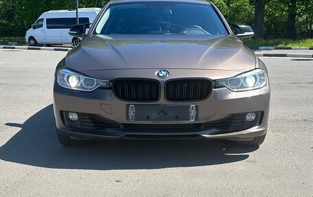 BMW 3 серия, 2012 год, 1 800 000 рублей, 5 фотография