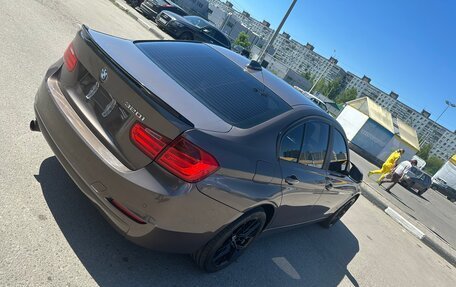 BMW 3 серия, 2012 год, 1 800 000 рублей, 16 фотография