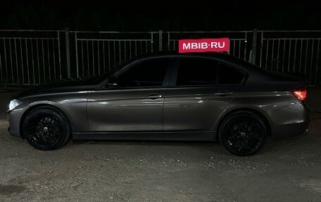 BMW 3 серия, 2012 год, 1 800 000 рублей, 14 фотография