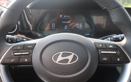 Hyundai Elantra, 2023 год, 2 599 000 рублей, 14 фотография