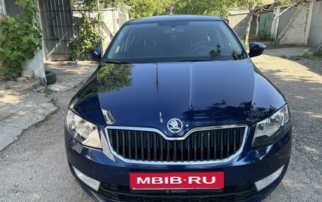 Skoda Octavia, 2015 год, 1 550 000 рублей, 3 фотография