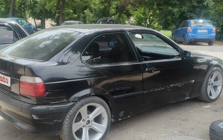 BMW 3 серия, 1995 год, 230 000 рублей, 3 фотография