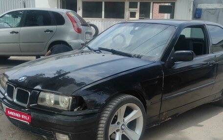 BMW 3 серия, 1995 год, 230 000 рублей, 2 фотография