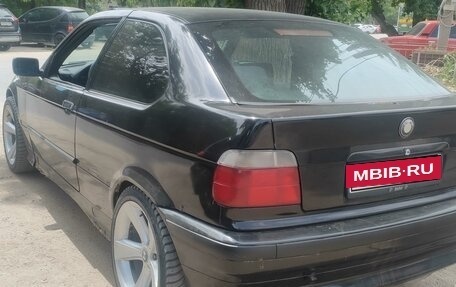 BMW 3 серия, 1995 год, 230 000 рублей, 4 фотография