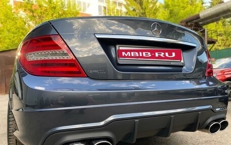 Mercedes-Benz C-Класс, 2013 год, 1 799 999 рублей, 8 фотография
