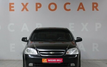 Chevrolet Lacetti, 2010 год, 720 000 рублей, 2 фотография
