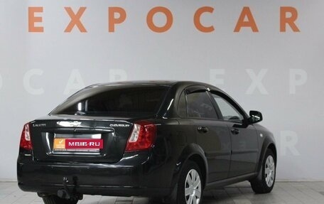Chevrolet Lacetti, 2010 год, 720 000 рублей, 5 фотография