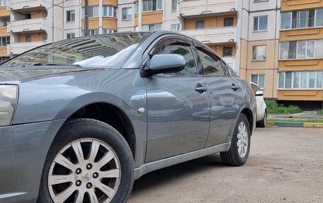 Mitsubishi Galant IX, 2006 год, 585 000 рублей, 11 фотография