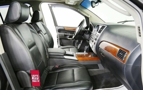 Infiniti QX56, 2008 год, 1 775 000 рублей, 7 фотография