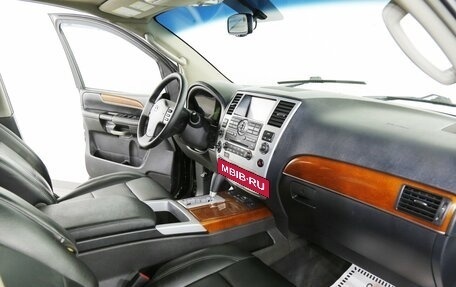 Infiniti QX56, 2008 год, 1 775 000 рублей, 12 фотография