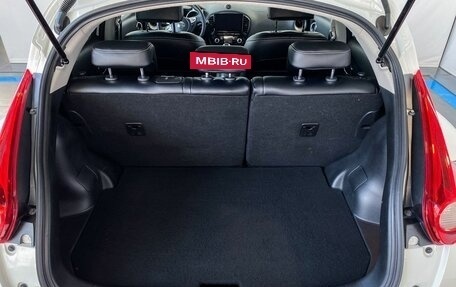 Nissan Juke II, 2013 год, 1 299 900 рублей, 7 фотография