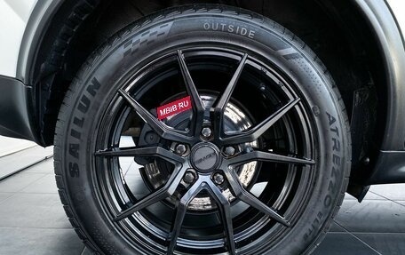 Nissan Juke II, 2013 год, 1 299 900 рублей, 10 фотография