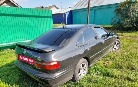 Honda Accord VII рестайлинг, 1997 год, 380 000 рублей, 6 фотография