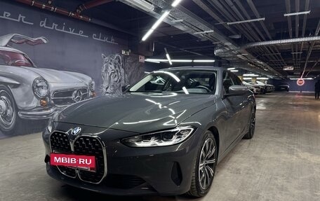 BMW 4 серия, 2020 год, 4 590 000 рублей, 6 фотография