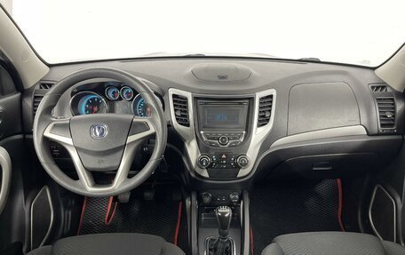 Changan CS35, 2015 год, 970 000 рублей, 7 фотография