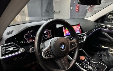 BMW 4 серия, 2020 год, 4 590 000 рублей, 10 фотография