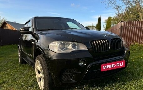 BMW X5, 2010 год, 1 690 000 рублей, 2 фотография