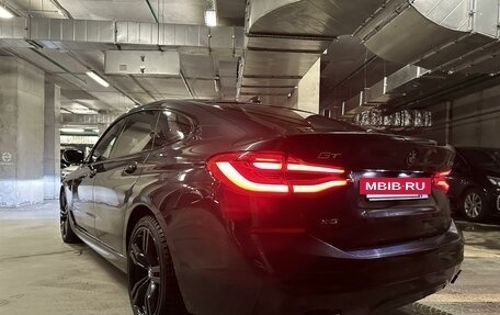BMW 6 серия, 2018 год, 5 580 000 рублей, 6 фотография