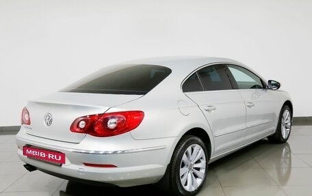 Volkswagen Passat CC I рестайлинг, 2010 год, 995 000 рублей, 2 фотография