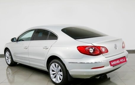 Volkswagen Passat CC I рестайлинг, 2010 год, 995 000 рублей, 4 фотография