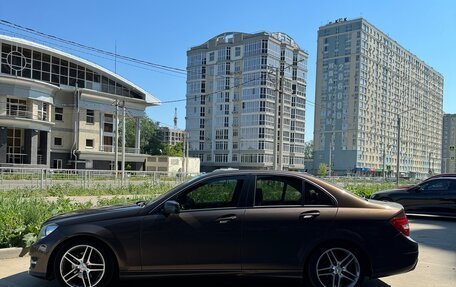 Mercedes-Benz C-Класс, 2012 год, 1 480 000 рублей, 6 фотография