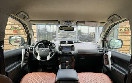 Toyota Land Cruiser Prado 150 рестайлинг 2, 2014 год, 3 500 000 рублей, 4 фотография