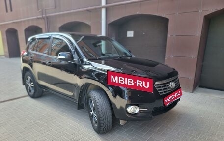 Toyota RAV4, 2011 год, 1 385 000 рублей, 2 фотография