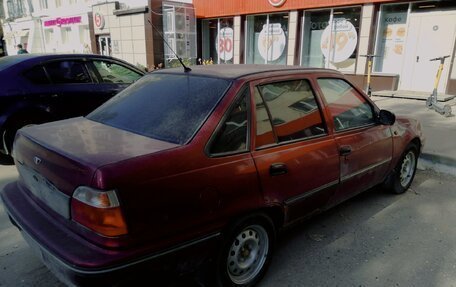 Daewoo Nexia I рестайлинг, 2005 год, 150 000 рублей, 4 фотография