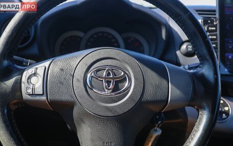Toyota RAV4, 2007 год, 1 369 990 рублей, 8 фотография