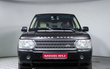 Land Rover Range Rover III, 2009 год, 920 000 рублей, 2 фотография