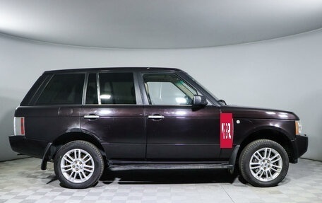 Land Rover Range Rover III, 2009 год, 920 000 рублей, 4 фотография