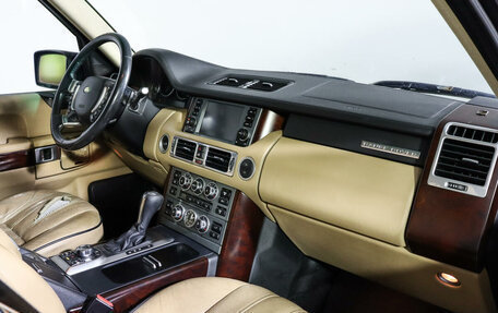 Land Rover Range Rover III, 2009 год, 920 000 рублей, 9 фотография