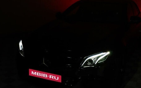 Mercedes-Benz E-Класс AMG, 2018 год, 6 950 000 рублей, 37 фотография