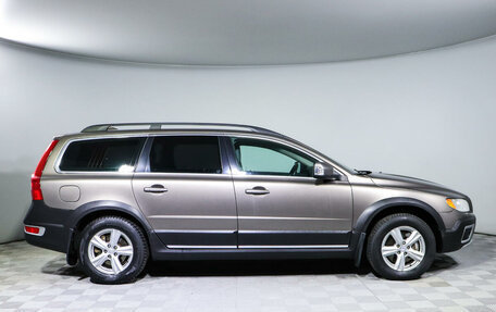 Volvo XC70 II рестайлинг, 2010 год, 1 300 000 рублей, 4 фотография