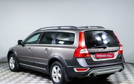 Volvo XC70 II рестайлинг, 2010 год, 1 300 000 рублей, 7 фотография