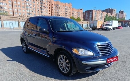 Chrysler PT Cruiser, 2003 год, 455 000 рублей, 1 фотография