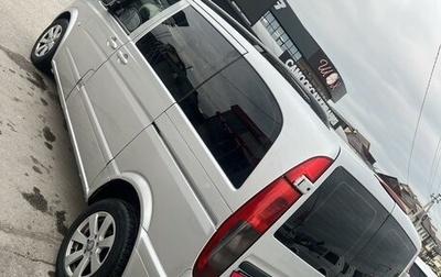 Mercedes-Benz Vito, 2004 год, 1 190 000 рублей, 1 фотография