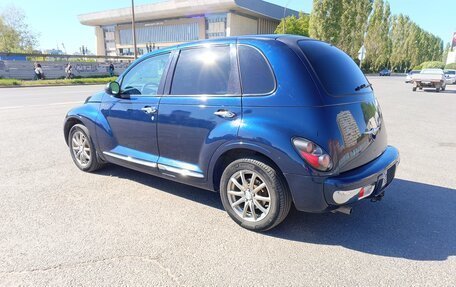 Chrysler PT Cruiser, 2003 год, 455 000 рублей, 3 фотография