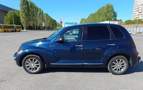 Chrysler PT Cruiser, 2003 год, 455 000 рублей, 4 фотография