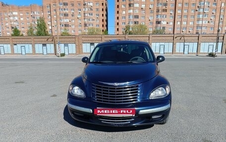 Chrysler PT Cruiser, 2003 год, 455 000 рублей, 7 фотография