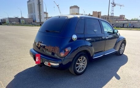 Chrysler PT Cruiser, 2003 год, 455 000 рублей, 5 фотография