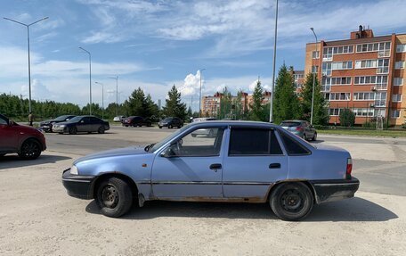 Daewoo Nexia I рестайлинг, 2008 год, 160 000 рублей, 7 фотография