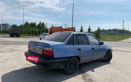 Daewoo Nexia I рестайлинг, 2008 год, 160 000 рублей, 2 фотография