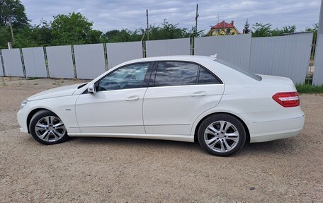 Mercedes-Benz E-Класс, 2009 год, 1 400 000 рублей, 9 фотография