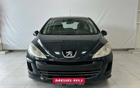 Peugeot 308 II, 2007 год, 549 900 рублей, 2 фотография