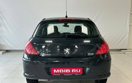 Peugeot 308 II, 2007 год, 549 900 рублей, 4 фотография